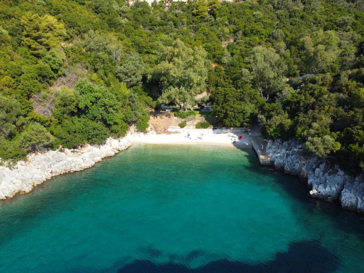 Apartment Vlastaras Sivota (Lefkada)